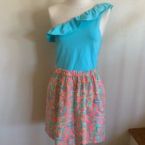 Lily Pulitzer ‘Dionne’ Dress